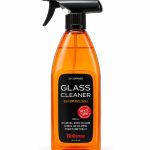 Bullson 3-in-1 Barrier Glass Cleaner – منظف زجاج بولسون 3 في 1 بحماية