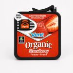 Vent Organic Strawberry – معطر فنت أورجانيك فراولة