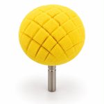 Cutting Foam Polishing Ball – كرة تلميع إسفنجية مقطعة