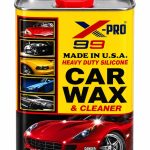 X-PRO 99 Car Wax & Cleaner - إكس برو 99 واكس ومنظف للسيارات