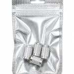 Metal Tire Valve Stem Caps – أغطية صمامات إطارات معدنية