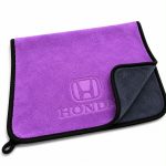 Microfiber Car Cleaning Towel – فوطة مايكروفايبر لتنظيف السيارة