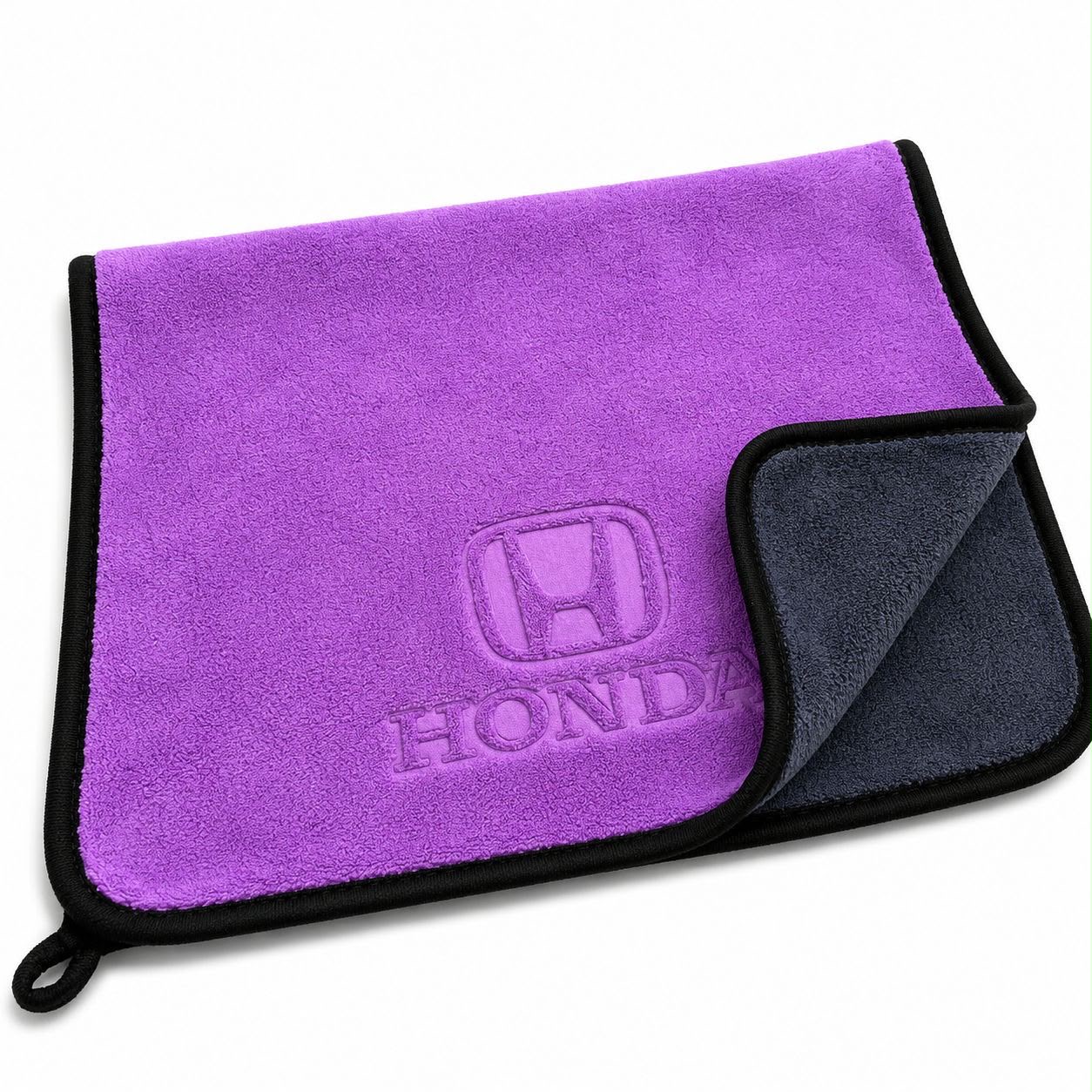 e9367ecf-5dc1-4edf-8e13-18d349f403b4 Microfiber Car Cleaning Towel – فوطة مايكروفايبر لتنظيف السيارة - الصورة 1