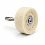 Wool Polishing Wheel (04) – قرص تلميع صوفي
