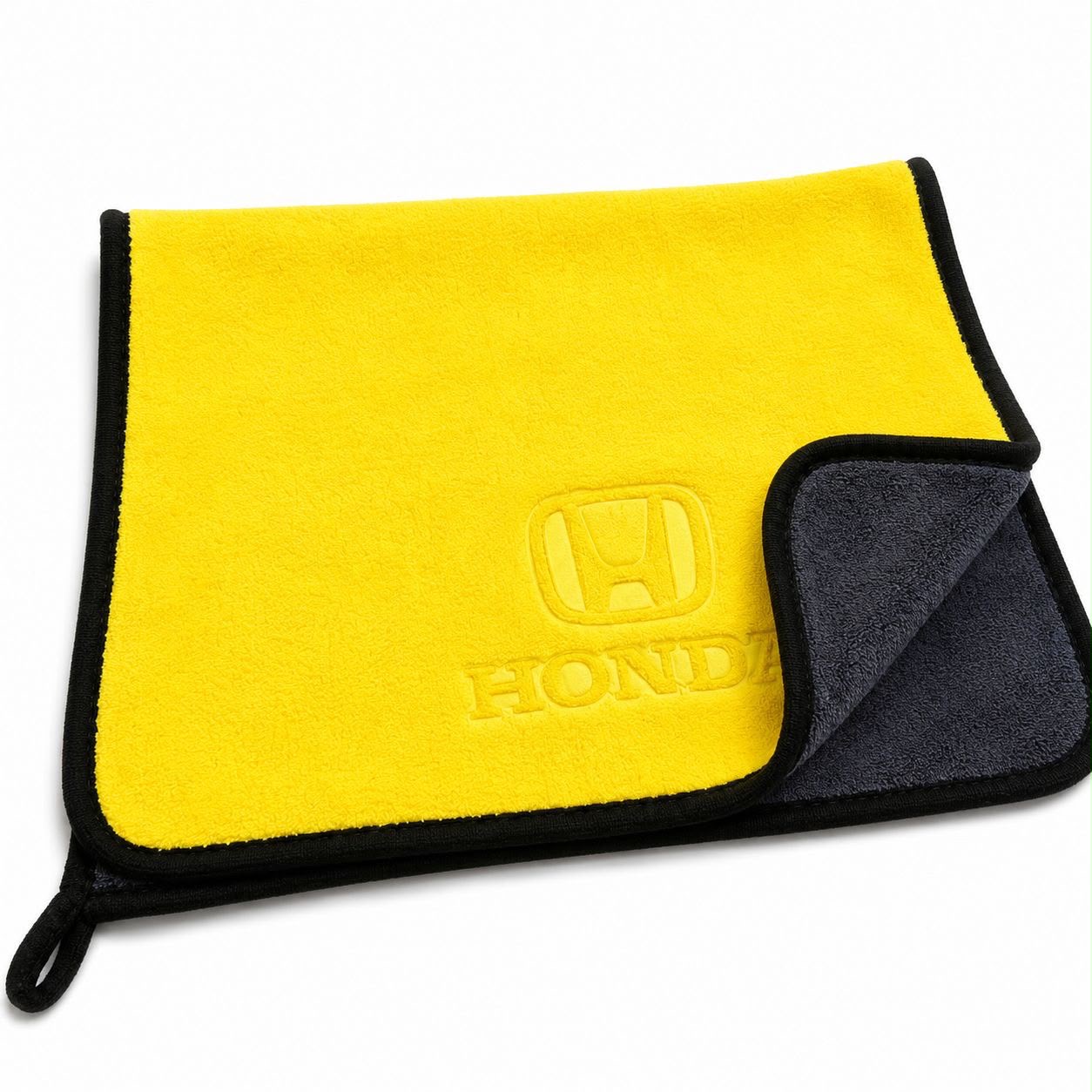 eae57c84-fdd0-4bb7-8f4a-62355f69c100 Microfiber Car Cleaning Towel – فوطة مايكروفايبر لتنظيف السيارة - الصورة 1