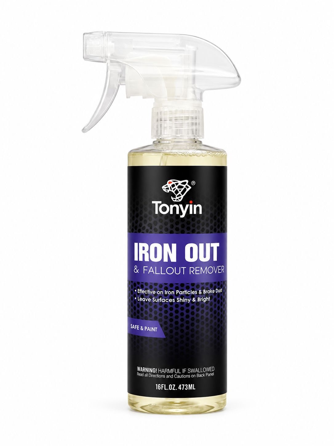 ee36afa0-1ef6-422d-b7dd-e09277d05aae Tonyin Iron Out & Fallout Remover – مزيل جزيئات الحديد والشوائب المعدنية - الصورة 1