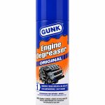 GUNK Engine Degreaser Original – منظف ومزيل شحوم المحرك الأصلي