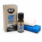 K2 Lamp Protect Headlights Protection Coat – طبقة حماية وتجديد المصابيح الأمامية