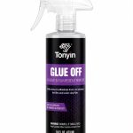 Tonyin Glue Off – Adhesive & Film Residue Remover توني إن Glue Off – مزيل بقايا اللاصق والأفلام