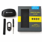 Smart Key Shell - غطاء مفتاح السيارة الذكي