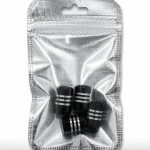 Metal Tire Valve Stem Caps – أغطية صمامات إطارات معدنية