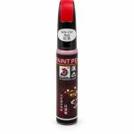 Automotive Touch-Up Paint Pen – قلم طلاء لتصحيح خدوش السيارة أحمر