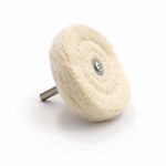 Wool Polishing Wheel (06)– قرص تلميع صوفي