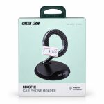 Green Lion MagFix Car Phone Holder - حامل جوال للسيارة Green Lion MagFix