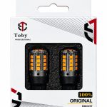 Toby Professional LED Bulbs - مصابيح توبي بروفيشنال LED للسيار