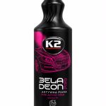 K2 Bela Bon Pro Pink Active Foam - K2 بيلا بون برو شامبو رغوة نشطة وردية